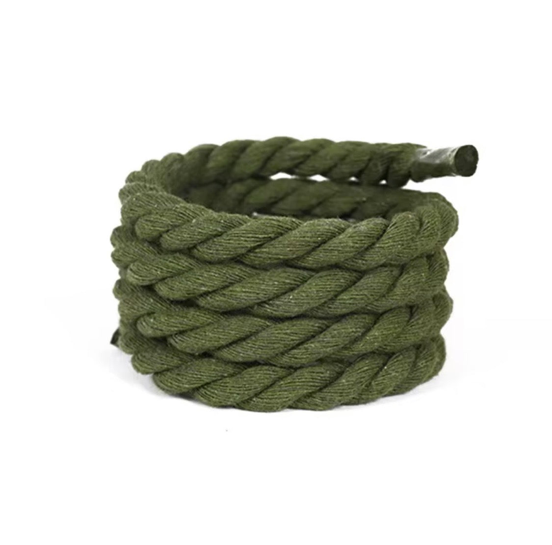 Rope Shoelaces