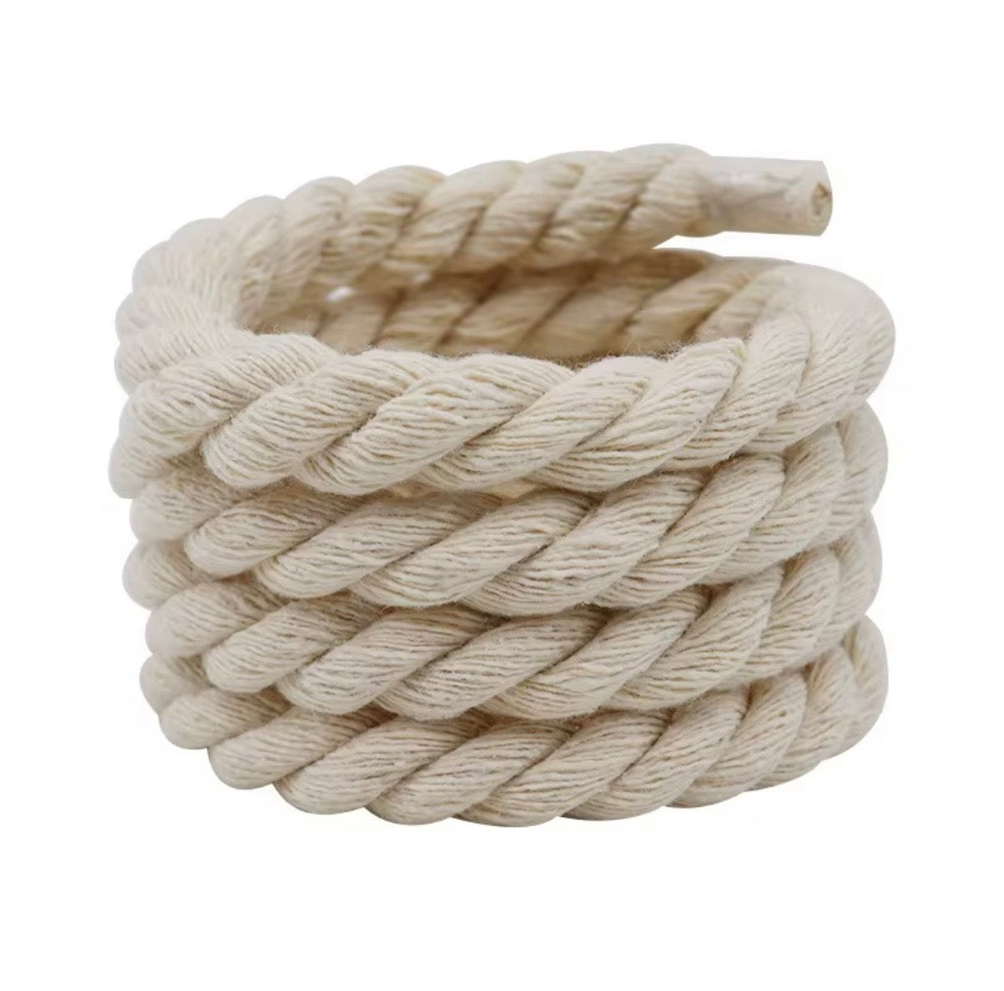 Rope Shoelaces
