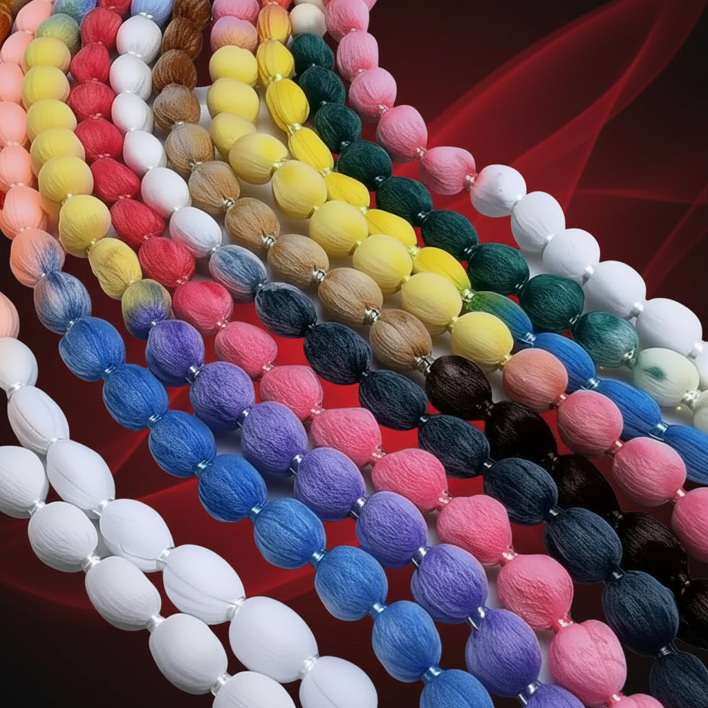 Bubble Shoelaces