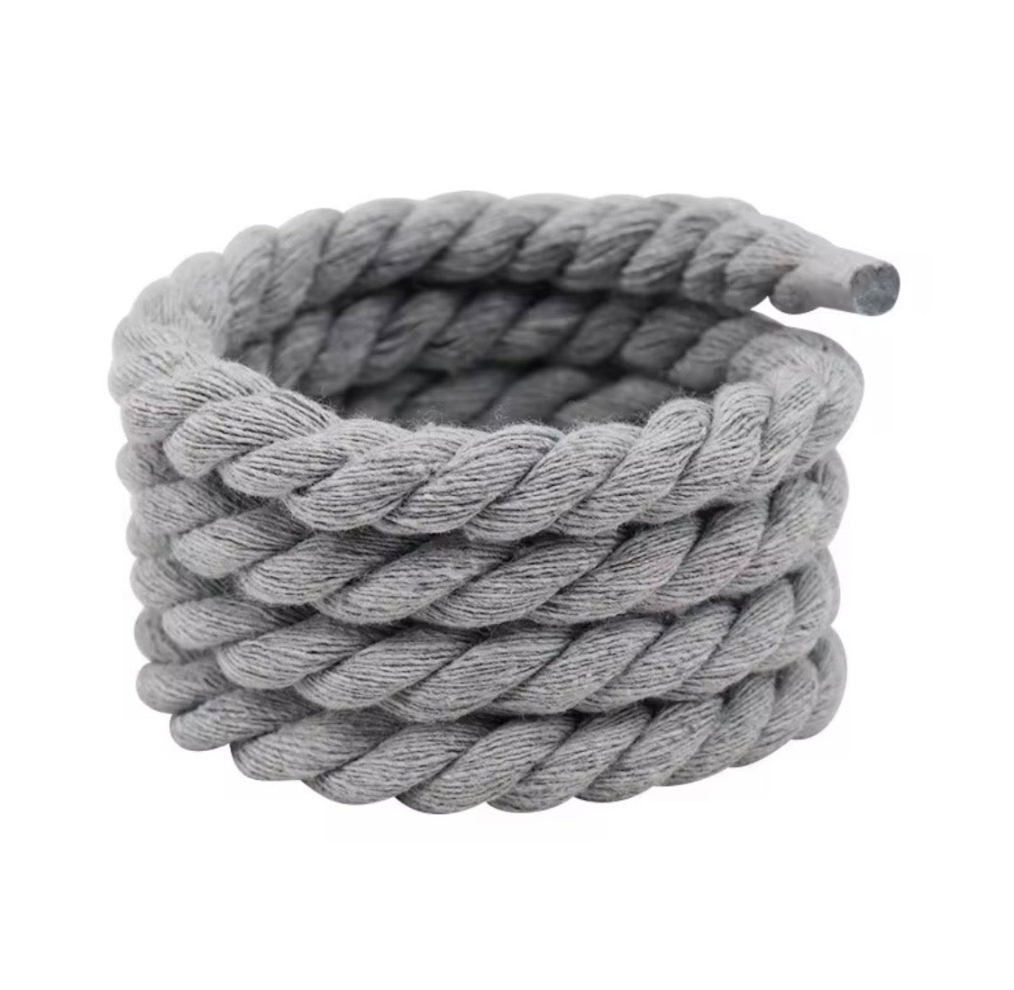 Rope Shoelaces