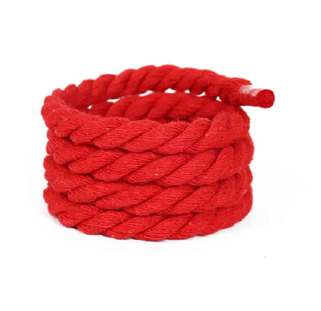 Rope Shoelaces